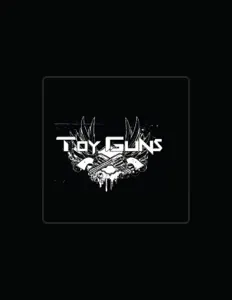Poslechněte si interpreta Toy Guns, sledujte hudební videa, přečtěte si životopis, podívejte se na data turné a další informace.