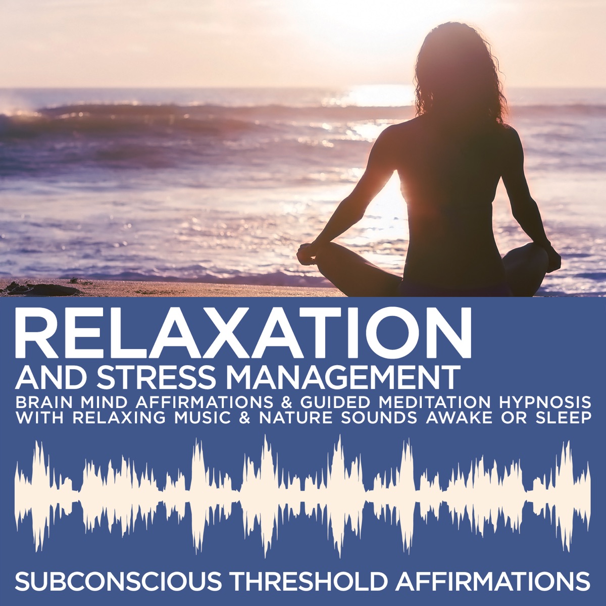 Attracting the Opposite Sex Brain Mind Affirmations and Guided Meditation Hypnosis with Relaxing Music and Nature Sounds Awake or Sleep - Album by Subconscious Threshold Affirmations image image