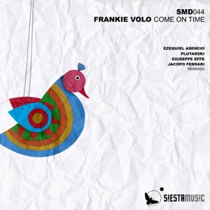 Come On Time - EP