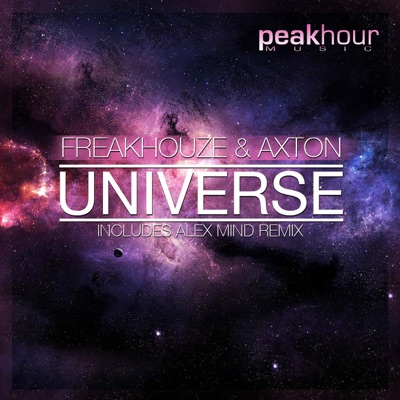 Universe - Single