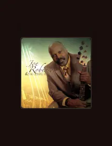 Escucha a Joe Robinson & The Gospel Revelations, mira videos musicales, lee su biografía, consulta las fechas de las gira y más.