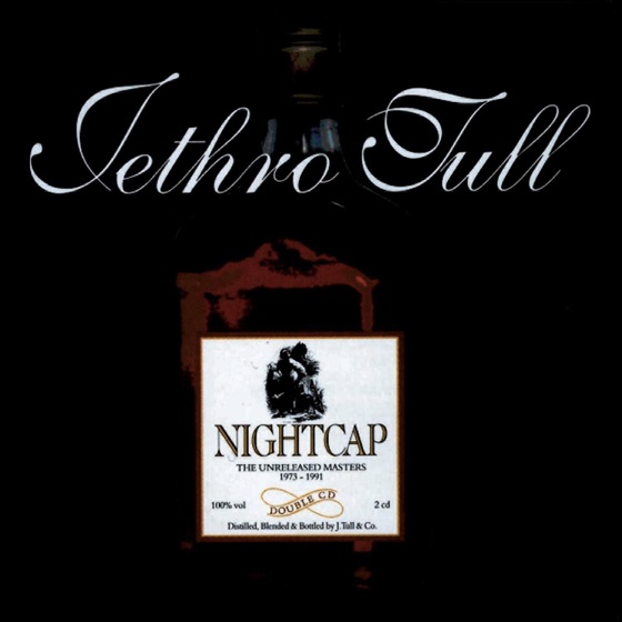Cover artwork for Crew Nights