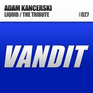 Liquid / The Tribute - Single