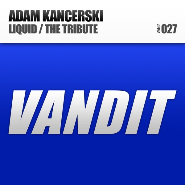 Liquid / The Tribute - Single