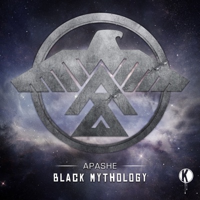 Black Mythology - Single