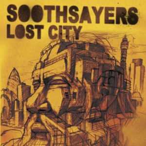 Lost City