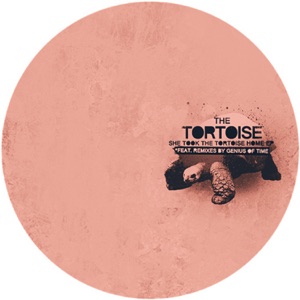 She Took the Tortoise Home Remastered - Single