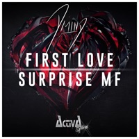 First Love / Surprise MF - Single - D-Mind