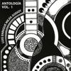 Antología, Vol. 1 - Luis Enrique Mejia Godoy