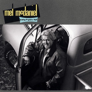 Mel McDaniel - Walk That Way - Line Dance Music