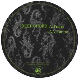 Prana / Tantra - EP