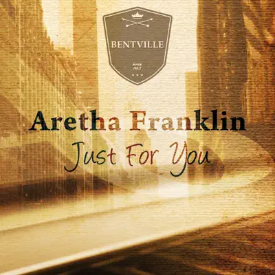 Just For You - Aretha Franklin