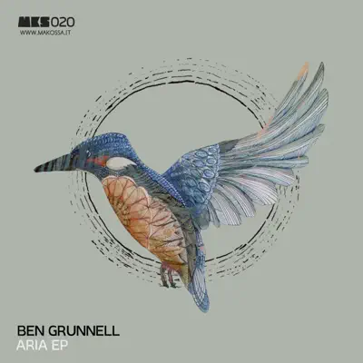 Ben Grunnell의 Aria EP을(를) 감상해 보세요.