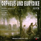 Orpheus und Eurydike, Act I, Scene 1: "Ouvertüre"