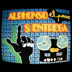 El Paso - Alphonso s´ Entrega