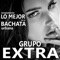 Burbujas de Amor (Homenaje a Juan Luis Guerra) - Grupo Extra lyrics