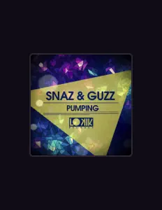Listen to Snaz & Guzz, watch music videos, read bio, see tour dates & more!