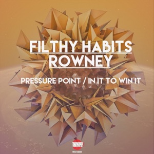 In It To Win it / Pressure Point - Single