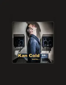 Hör dir Kan Cold an, schau dir Musikvideos an, lies die Biografie, finde Tourdaten und mehr!