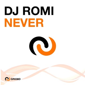 Never - Single