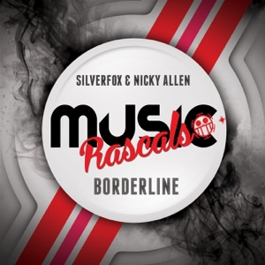 Borderline - EP