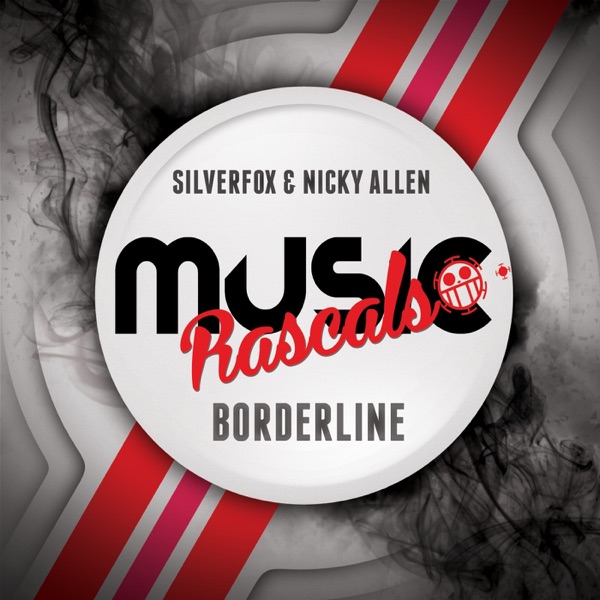 Borderline - EP