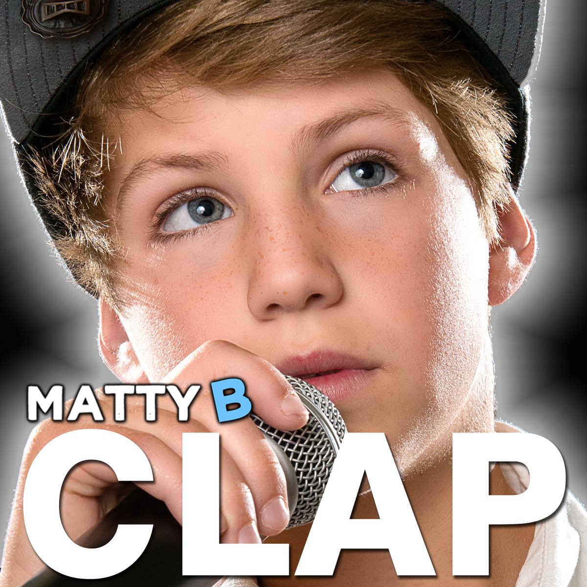 ‎Clap - Single By MattyB On ITunes