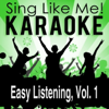 Stranger On the Shore (Karaoke Version With Guide Melody) [Originally Performed By Acker Bilk] - La-Le-Lu