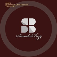 You're Crazy - Single - Bluecrack & Chris Rockwell