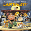 Kaikkien Aikojen Paras Lastenlevy - Various Artists