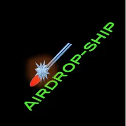 Airdrop-Ship - Single - Avery Airdrop-Ship - Single - Avery