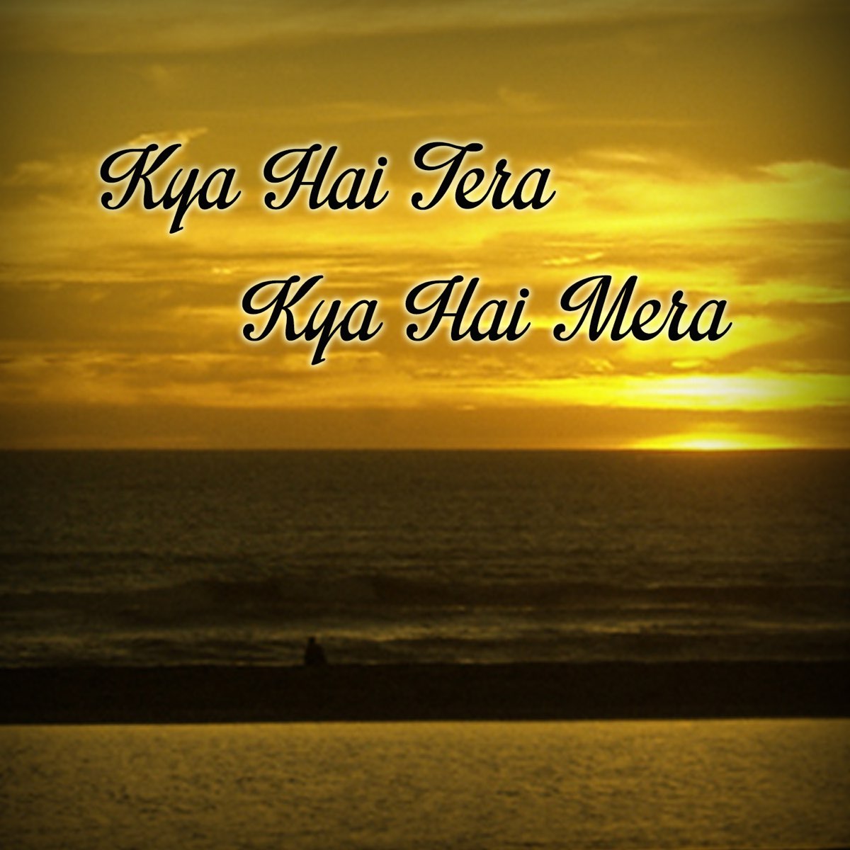 ‎Kya Hai Tera Kya Hai Mera Album by Arvinder Singh Apple Music