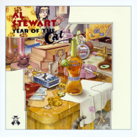 Al Stewart - Year of the Cat (Remastered) artwork