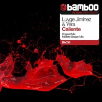 Caliente - Single - Luyge Jimenez, Yera & Midnite Sleaze