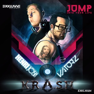 Jump into Your Life - Single