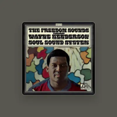 Listen to The Freedom Sounds, watch music videos, read bio, see tour dates & more!