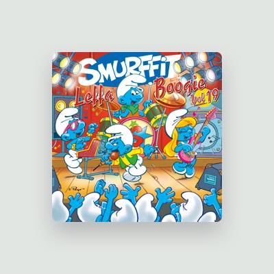 Listen to Smurffit, watch music videos, read bio, see tour dates & more!