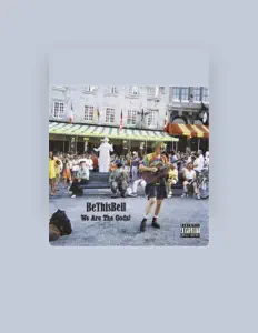 Écoutez BeThisBell, regardez des vidéoclips, lisez la biographie, consultez les dates de tournée et plus encore !