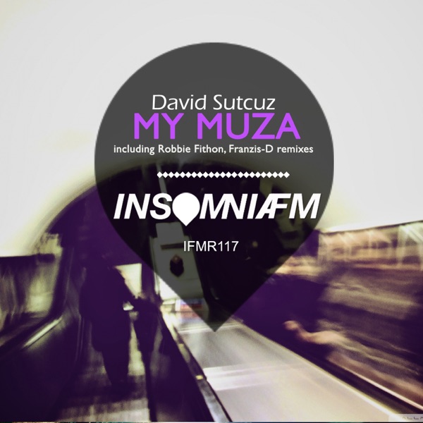 My Muza - Single