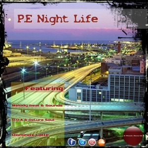 PE Night Life - EP