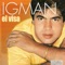 Iyad Ghouri - Kamel Igman lyrics