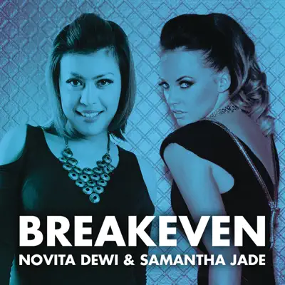 Breakeven - Single - Samantha Jade