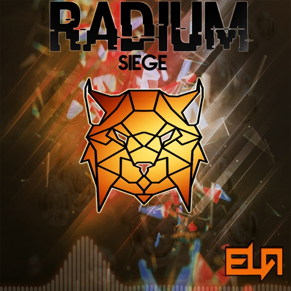 Cover of Siege - Single