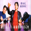 Amsterdammers - Mike Boddé