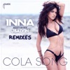 Cola Song (feat. J Balvin) [Remix] - EP artwork