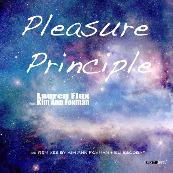 Pleasure Principle (feat. Kim Ann Foxman) - Single