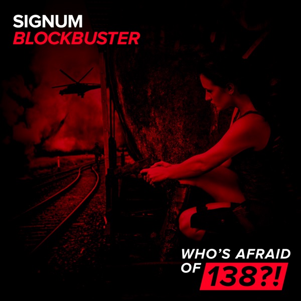 Blockbuster - Single
