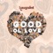 Good Ol Love - Honeysweet lyrics