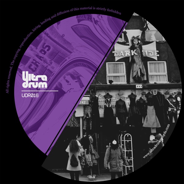 People Ber EP