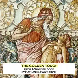 The Golden Touch (Unabridged)